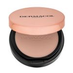Dermacol 24H Long-Lasting Powder Foundation pudra machiaj 2în1 No.1 9 g