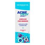 Dermacol ACNEclear Pore Minimizer gel cremă pentru pori dilatați 50 ml