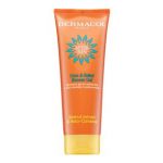 Dermacol After Sun Care & Relief Shower Gel gel de duș pentru femei după bronzare 250 ml