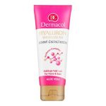 Dermacol Hyaluron Wash Cream Aloe Vera balsam de curățare 100 ml