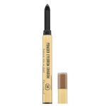 Dermacol Powder Eyebrow Shadow pudra pentru nuantare pentru sprâncene 01 1 g
