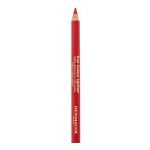 Dermacol True Colour Lipliner creion contur buze 01 2 g