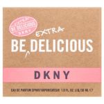 DKNY Be Delicious Extra Eau de Parfum femei 30 ml