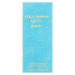 Dolce & Gabbana Light Blue Forever Eau de Parfum femei 25 ml