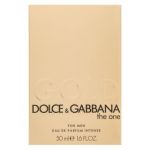 Dolce & Gabbana The One Gold For Men Eau de Parfum bărbați 50 ml