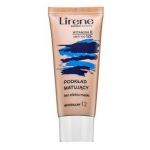Lirene Nature Matte fluid 12 Natural make-up fluid cu efect matifiant 30 ml