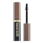 Max Factor Densifying Brow Mascara 001 Dark Blonde mascara pentru sprancene 4,5 ml