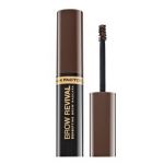 Max Factor Densifying Brow Mascara 003 Brown mascara pentru sprancene 4,5 ml