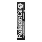 RefectoCil Eyelash And Eyebrow Tint vopsea pentru sprancene si gene 1 Black 15 ml