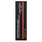 Shiseido Modern Matte Powder Lipstick 505 Peep Show ruj pentru efect mat 4 g