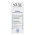 SVR Xerial Fissures Crevasses cremă hrănitoare pentru regenerarea pielii 50 ml