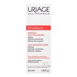 Uriage Roséliane Anti-Redness Mask mască hrănitoare împotriva roșeții 40 ml