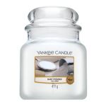Yankee Candle Baby Powder lumânare parfumată 411 g
