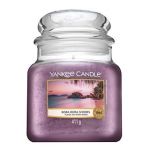 Yankee Candle Bora Bora Shores lumânare votiv 411 g