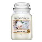 Yankee Candle Wedding Day lumânare parfumată 623 g