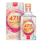 4711 Remix Cologne eau de cologne unisex 100 ml