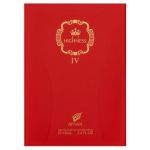 Afnan Highness IV Eau de Parfum femei 100 ml