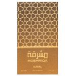 Ajmal Moshriqa Eau de Parfum unisex 50 ml