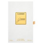 Al Haramain Junoon Eau de Parfum femei 75 ml