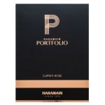 Al Haramain Portfolio Cupid's Rose Eau de Parfum unisex 75 ml