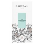 Annick Goutal Eau De Monsieur Eau de Toilette bărbați 100 ml