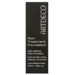 Artdeco Rich Treatment Foundation fond de ten lichid 17 Creamy Honey 20 ml