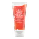 Bumble And Bumble BB Hairdresser's Invisible Oil Ultra Rich Conditioner balsam hrănitor pentru păr foarte uscat si deteriorat 200 ml