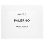 Byredo Palermo Eau de Parfum femei 50 ml