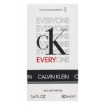 Calvin Klein CK Everyone Eau de Parfum unisex 50 ml