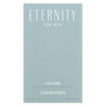 Calvin Klein Eternity Cologne Eau de Toilette bărbați 100 ml