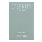 Calvin Klein Eternity Cologne Eau de Toilette bărbați 200 ml