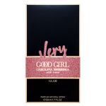 Carolina Herrera Very Good Girl Glam Eau de Parfum femei 50 ml