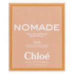 Chloé Nomade Naturelle Eau de Parfum femei 50 ml