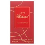 Chopard Love Eau de Parfum femei 50 ml