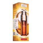 Clarins Double Serum Complete Age Control Concentrate Loțiune de întinerire anti îmbătrânirea pielii 50 ml