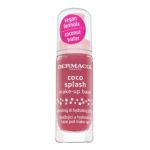 Dermacol Coco Splash Make-up Base bază de machiaj 20 ml