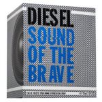 Diesel Sound Of The Brave Eau de Toilette bărbați 75 ml