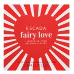 Escada Fairy Love Limited Edition Eau de Toilette femei 50 ml
