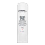 Goldwell Dualsenses Bond Pro Fortifying Conditioner balsam pentru întărire pentru păr blond 200 ml