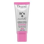 Lirene It's a Match! Mineral Foundation SPF15 001 Light make-up fluid 30 ml