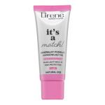 Lirene It's a Match! Mineral Foundation SPF15 002 Natural make-up fluid 30 ml