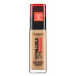 L´Oréal Paris Infaillible 32H Fresh Wear machiaj persistent Golden Beige 30 ml