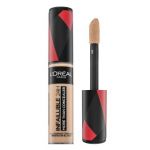 L´Oréal Paris Infaillible More Than Concealer - 328 Linen corector lichid pentru toate tipurile de piele 11 ml