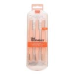 Real Techniques Face and Brow Razors 3 pcs brici pentru sprancene