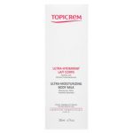 Topicrem Ultra-Moisturizing Body Milk loțiune hidratantă pentru corp 200 ml