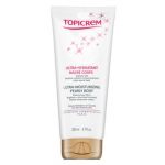 Topicrem Ultra-Moisturizing Pearly Body loțiune hidratantă pentru corp cu luciu perlat 200 ml