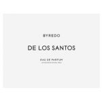 Byredo De Los Santos Eau de Parfum unisex 100 ml