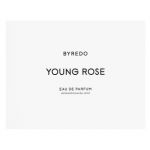 Byredo Young Rose Eau de Parfum unisex 100 ml
