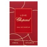 Chopard Love Eau de Parfum femei 30 ml
