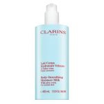 Clarins Body Smoothing Moisture Milk lapte pentru netezire cu efect de hidratare 400 ml